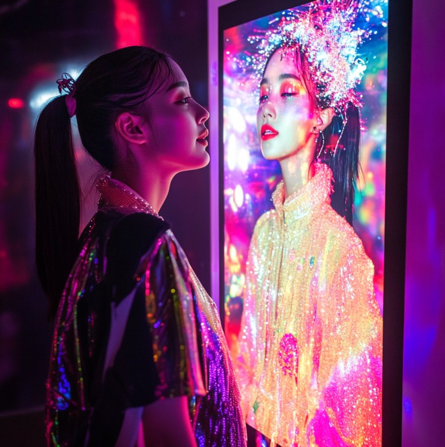 XPOSE activation experience